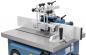 Preview: Bernardo Tischfraesmaschine T700 230V